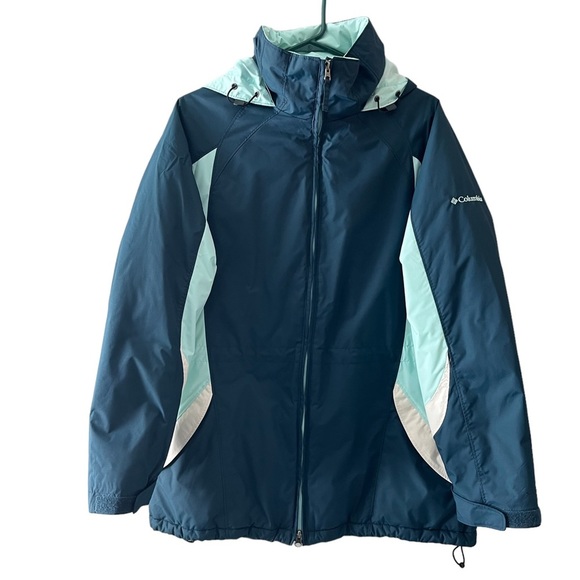 Columbia Jackets & Blazers - COLUMBIA Winter Jacket Large